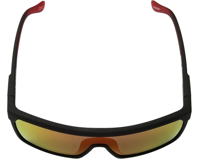 Солнцезащитные очки Flynn с однослойными линзами и защитой от ультрафиолета Spy Optic