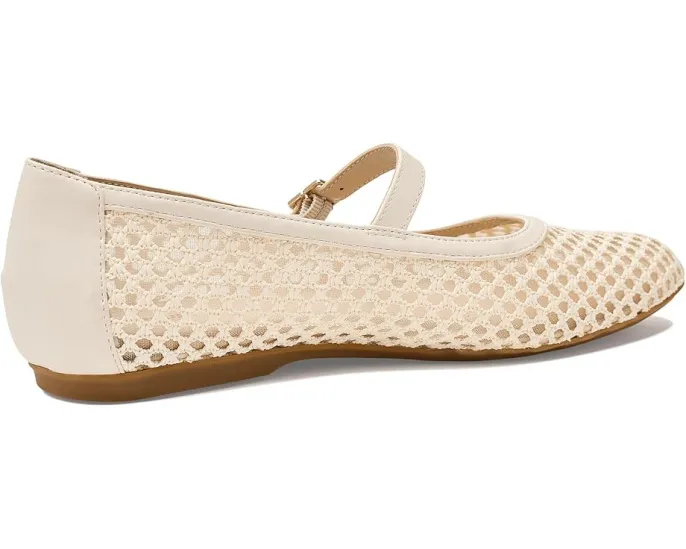 Балетки Dr. Scholl's Wren в стиле Мэри Джейн с круглым носком и регулируемой пряжкой