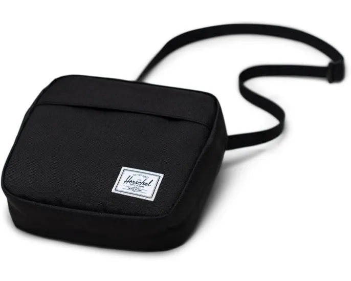 Сумка кроссбоди Classic с регулируемым ремнем и карманами Herschel Supply Co.