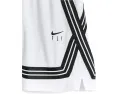 Детские шорты Nike Kids Fly Crossover Basketball с технологией Dri-FIT