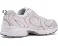 Детские кроссовки New Balance 530 с амортизацией ABZORB и дизайном в стиле 2000-х