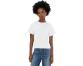 Футболка Lilla P Short Sleeve Easy Tee с коротким рукавом