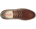 PIKOLINOS оксфорды Olvera из мягкой кожи на шнуровке