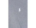 Поло Polo Ralph Lauren классического кроя из стрейч-оксфорда