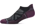 Носки Smartwool Hike Light Cushion Low Ankle с легкой амортизацией и технологией Indestructawool