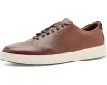Cole Haan кроссовки Grandpro Cityspectre с перфорацией и лазерной гравировкой
