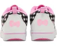 Детские кроссовки Heelys Pro 20 Hello Kitty с принтом и съемным колесом
