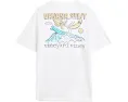 Футболка Banana Split с коротким рукавом от Vineyard Vines