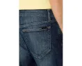 Joe's Jeans классические джинсы The Classic в цвете Osmond