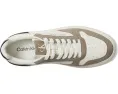 Кроссовки Calvin Klein Balen для повседневной носки с круглым носком
