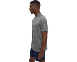 Поло Tommy Bahama Costa Wave Twilight Canopy с защитой от UV