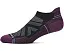 Носки Smartwool Hike Light Cushion Low Ankle с легкой амортизацией и технологией Indestructawool