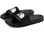 Сланцы The North Face Base Camp Slide III с подошвой из EVA и ремешком из переработанного полиэстера