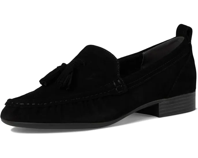Кроссовки Circus NY by Sam Edelman Hudson слип-он с кисточкой и круглым носком на резиновой подошве