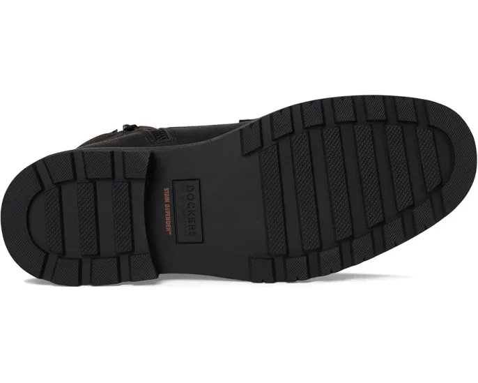 Ботинки Dockers Tobias с искусственной кожей и стелькой Supreme Comfort EVA