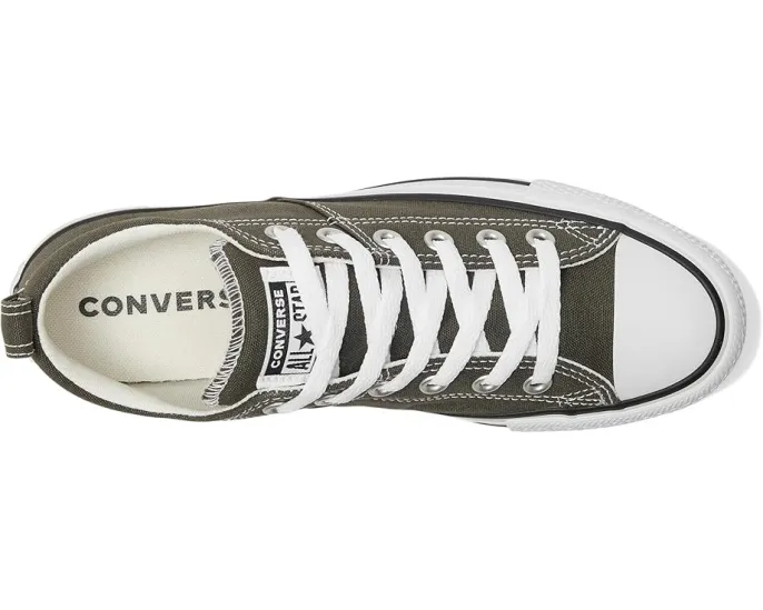 Converse Кроссовки Chuck Taylor All Star Madison с усиленной амортизацией и мягким воротником