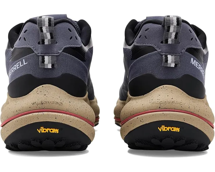 Merrell Speedarc Matis треккинговые кроссовки с подошвой Vibram MegaGrip
