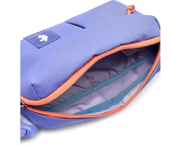 Cotopaxi Поясная сумка Todo 2L Hip Pack с ремнем через плечо