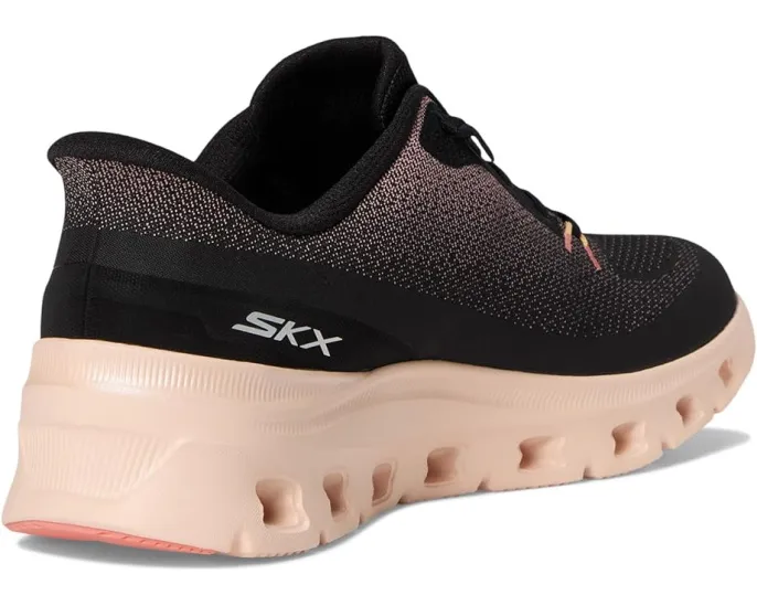 SKECHERS Arch Fit Glide-Step Pro с сертифицированной поддержкой свода стопы