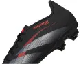 Футбольные бутсы Adidas Predator Club для твердого и универсального покрытия