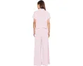 Спальный комплект Barefoot Dreams Ultra Soft Jersey из мягкого трикотажа