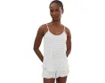 Gisele Cami Shorts Pajama Set