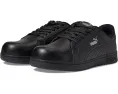 Кроссовки Puma Safety Iconic Leather Low ASTM SD с защитным носком