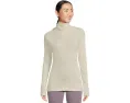 Свитер Smartwool Thermal Merino Rib с воротником-водолазкой