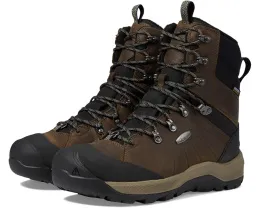 Зимние ботинки KEEN Revel IV High Polar с мембраной KEEN.Dry и утеплителем 400g