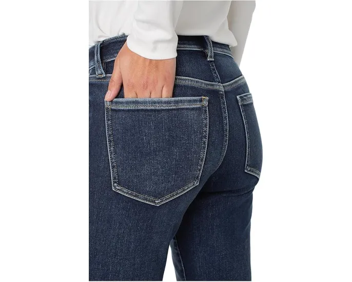 Liverpool Los Angeles Liv Non-skinny Skinny джинсы с прямой штаниной