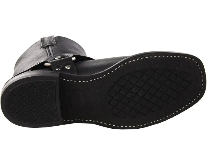 Frye Harness 8R ковбойские сапоги с ремешками и неопреновой подошвой