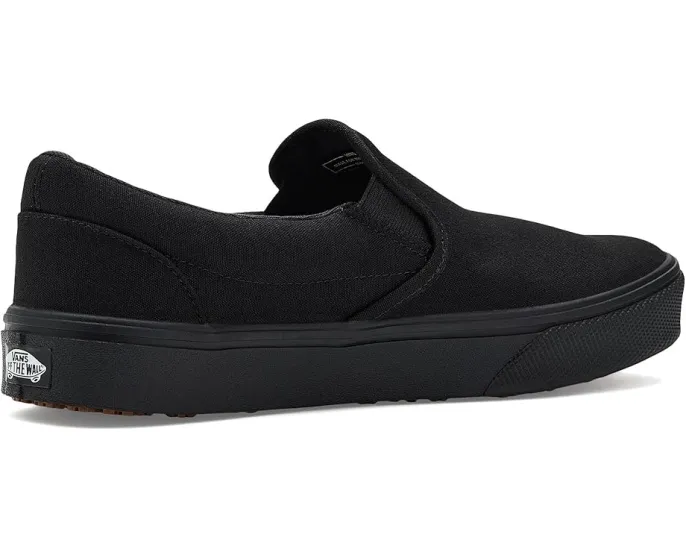 Vans Classic Slip-On Made For The Makers противоскользящие слипоны из холста