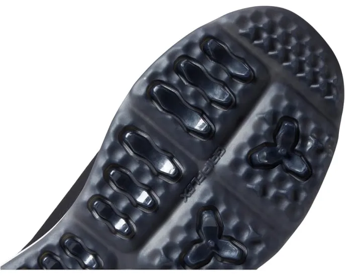 Водонепроницаемые гольф-ботинки Skechers Go Golf Elite 5 Hands Free Slip-Ins с технологией Arch Fit