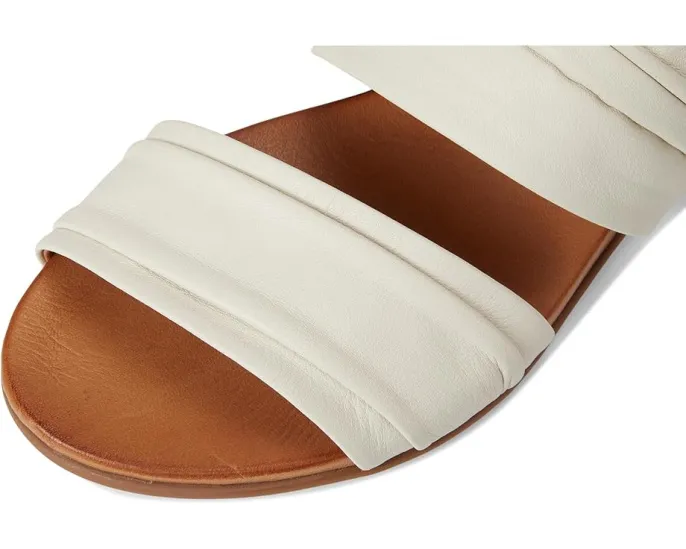 Сандалии Miz Mooz Tevin с двумя ремешками и открытым мысом