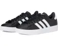 Adidas кроссовки Grand Court 2.0 с технологией Cloudfoam и верхом из синтетической кожи