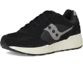 Кроссовки Saucony Eclipse из замши с круглым носком
