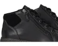 Ботильоны Clarks Caroline Park на шнуровке и молнии