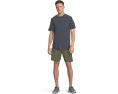 Футболка TravisMathew Cloud Crew из супермягкой ткани FiberCloud