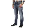 Levi's 527 Slim Bootcut джинсы с зауженным кроем и расклешенными штанинами