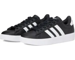 Adidas кроссовки Grand Court 2.0 с технологией Cloudfoam и верхом из синтетической кожи