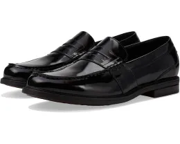 Nunn Bush Lincoln Penny Loafer с ручной строчкой и мокасиновым носком