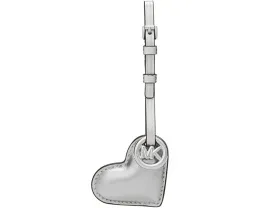 Металлический шарм MICHAEL Michael Kors в виде объемного сердца