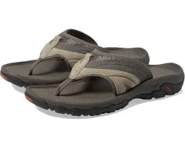 Трекинговые сандалии Teva Pajaro с амортизацией в пятке и нейлоновой стелькой