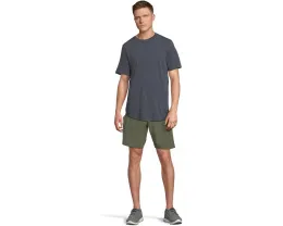 Футболка TravisMathew Cloud Crew из супермягкой ткани FiberCloud