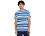 Футболка Polo Ralph Lauren Classic Fit в полоску