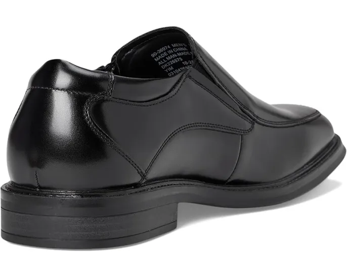 Мокасины Dockers Lawton с защитой от пятен и противоскользящей подошвой