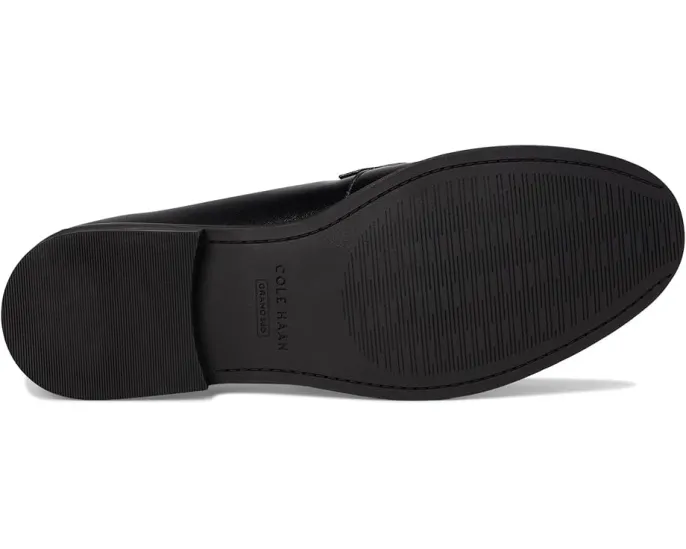Женские лоферы Cole Haan Stassi Soft Penny с технологией Grandfoam
