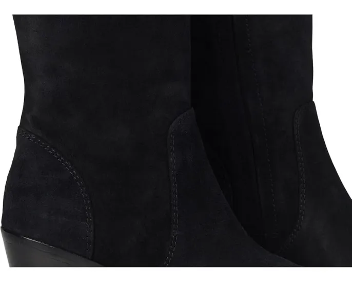 Ботинки Cole Haan Willa Boot 75 мм с зауженным носком и технологией Grand.OS