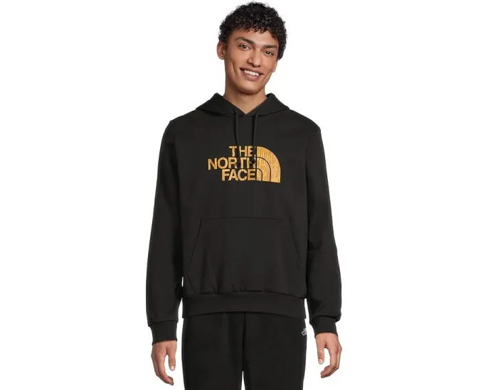 Толстовка The North Face Evolution с капюшоном и принтом Regenerative Ink