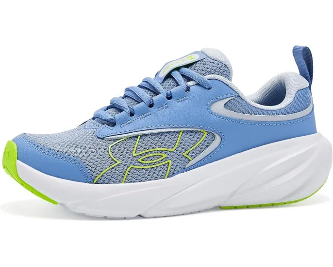 Кроссовки Surge 5 для бега от Under Armour для школьников большие детские